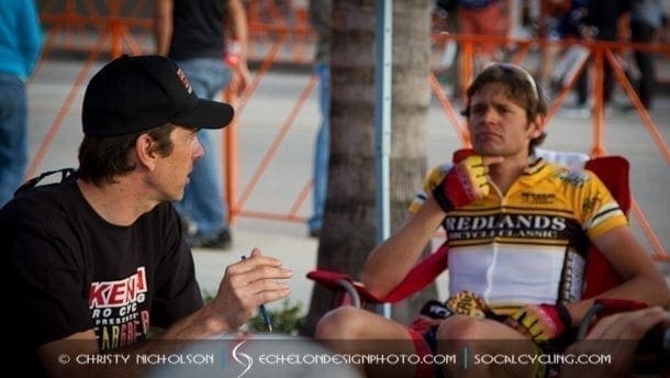 Cycling Coach Directory